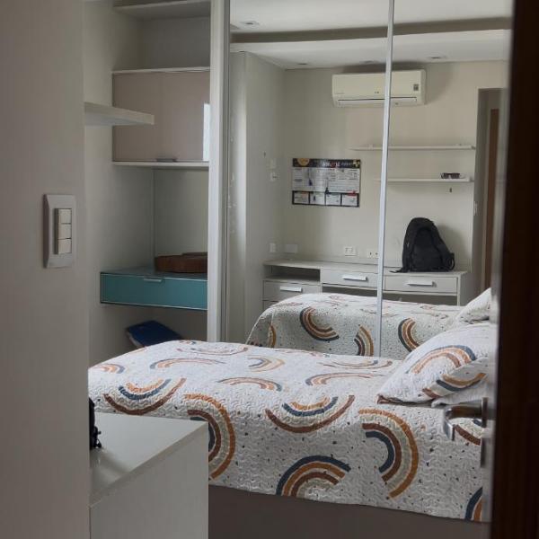 Apartamento frente mar alto padrão - Foto 2