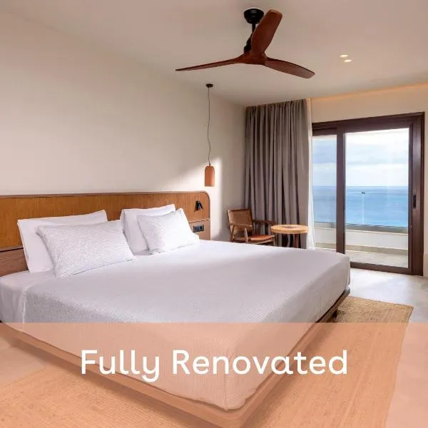 INNSiDE by Melia Elounda, hotel v destinaci Elounda
