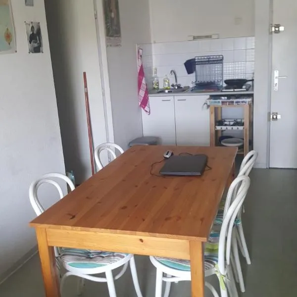 Sète entre Canaux, hotel em Sète