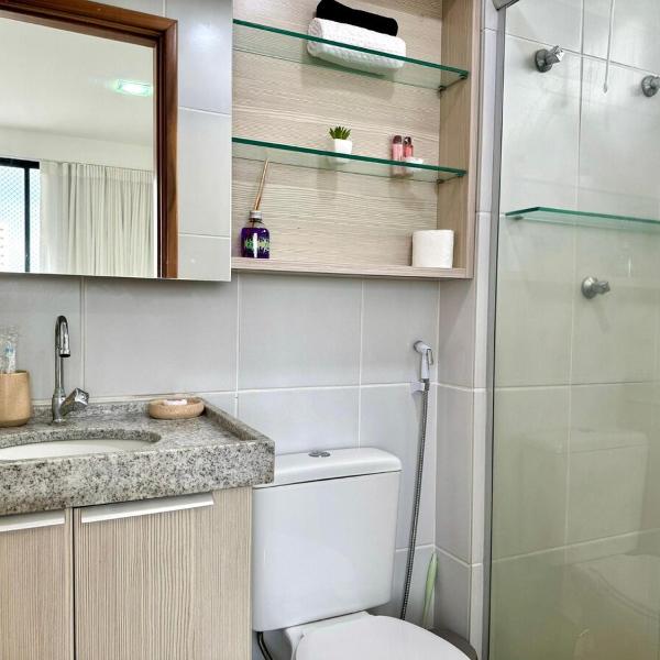 Beach Studio Boa Viagem - Foto 3