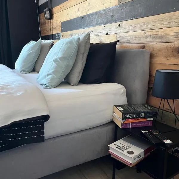 Apartament nad Wilgą, hotel v destinaci Garwolin