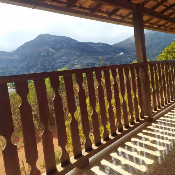 Paraíso Lapinha - Casas do Vani - Foto 2