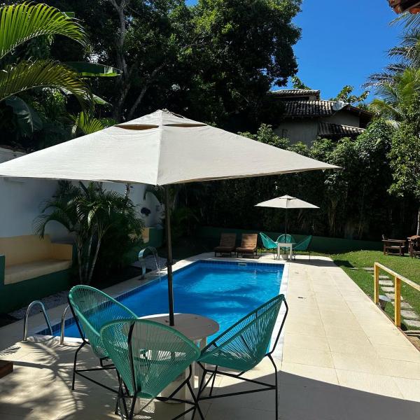 Pousada Pangea Tropical - Foto 2