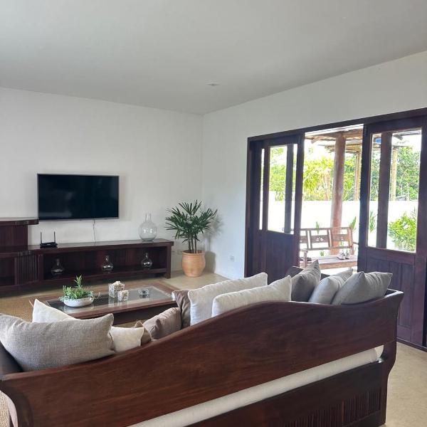 Casa & Hotel Encantos do Mar suítes - Foto 4
