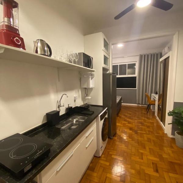 Apartment in Ipanema