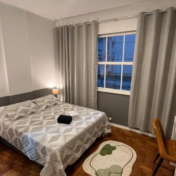 Apartment in Ipanema - Foto 2