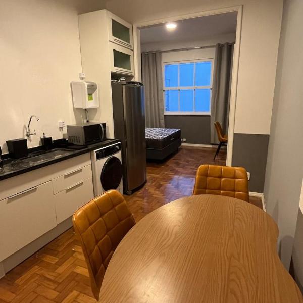 Apartment in Ipanema - Foto 4
