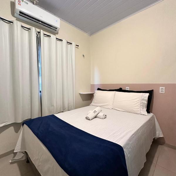 Residencial Davisis - Parada do Jalapão - Foto 2