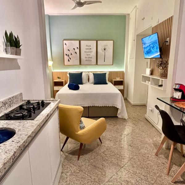 Studio Carioca- Centro Rio
