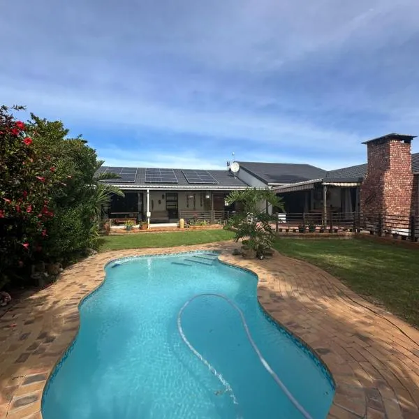 DuyneGuestHouse, ξενοδοχείο στο Κέιπ Τάουν