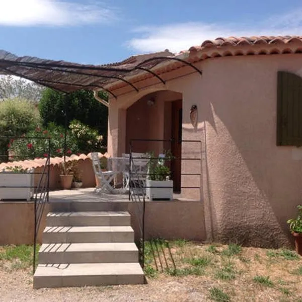 Gîte Valensole, hotel em Valensole
