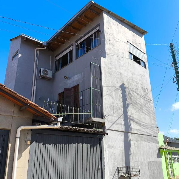 Sobrado entrada da Cidade