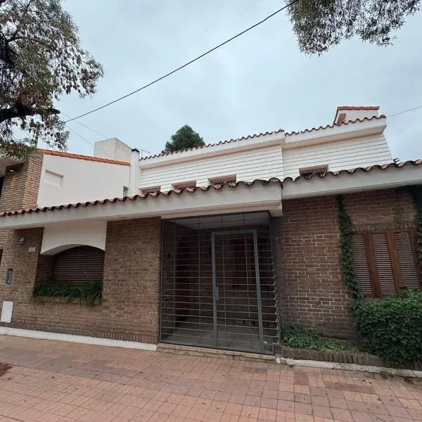 Casa Bella Mendoza, hotel en Mendoza