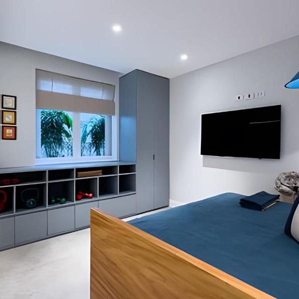 Elegante apartamento duplex em Ipanema - Foto 5