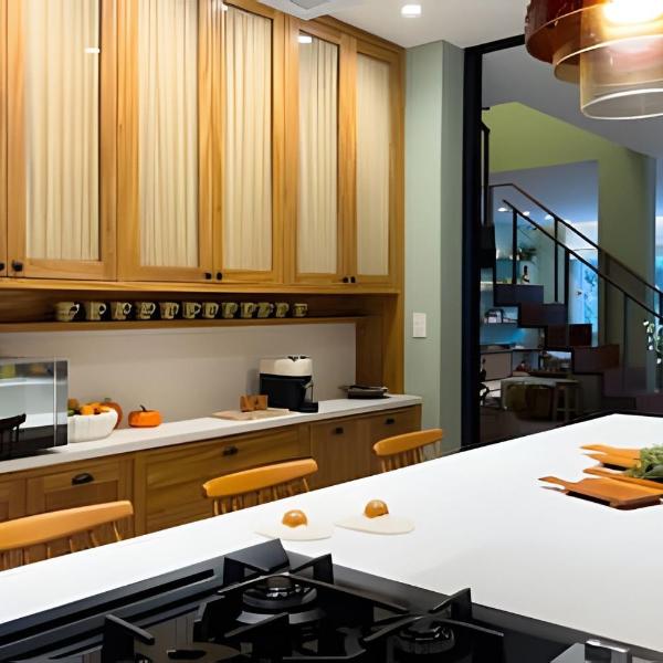 Elegante apartamento duplex em Ipanema - Foto 4
