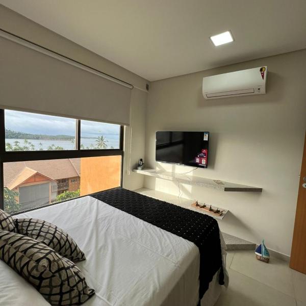101 Torre 05 apartment at Eco Resort - Foto 2
