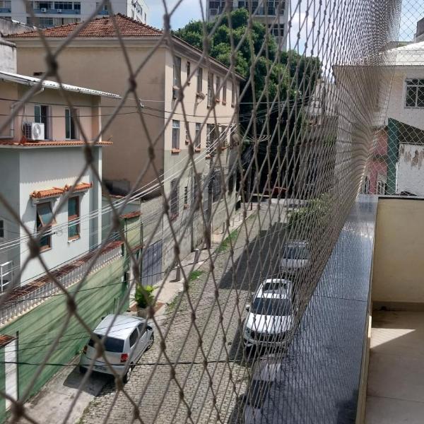 Apartamento Tijuca para estadia no Show da Lady Gaga - Foto 2