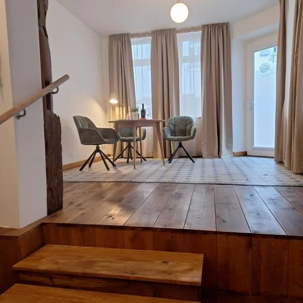 Altstadtnest, Hotel in Besigheim