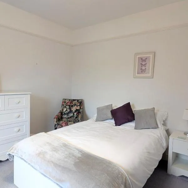 Mitton Villa, hotel v destinaci Stourport