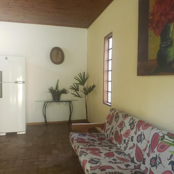 Casa Jabuticabeiras