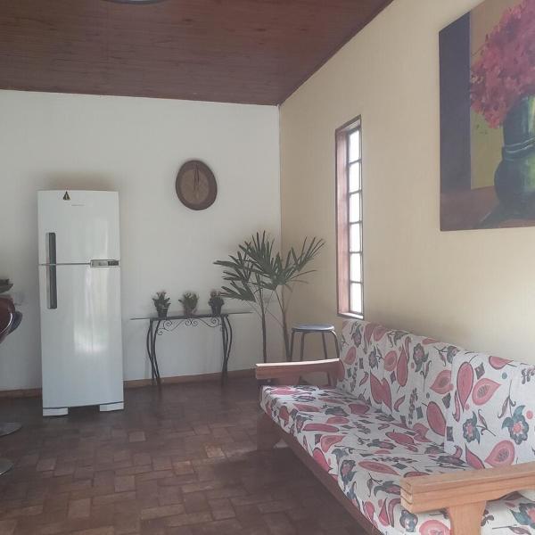 Casa Jabuticabeiras - Foto 5