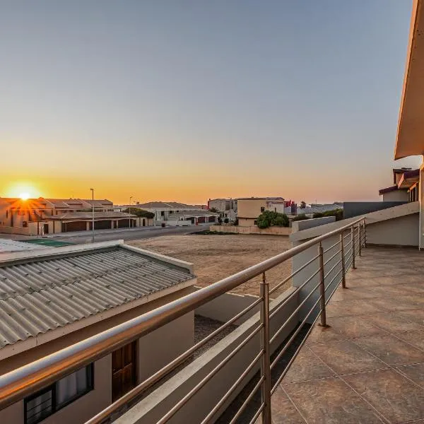 Crayfish Villa, hotel in Swakopmund