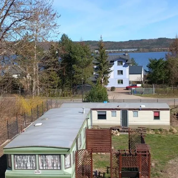 Domki u Christiana, Hotel in Nadole