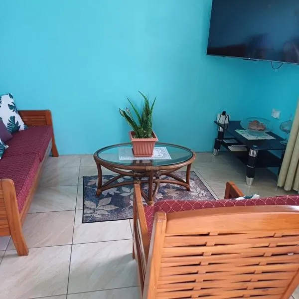 Free pickup from Rodney Bay Marina, hotel v destinaci Gros Islet