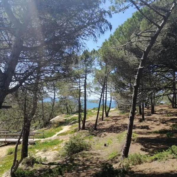 Casa Jacintos - Sintra, Magoito, hotel u gradu 'Bolembre de Baixo'