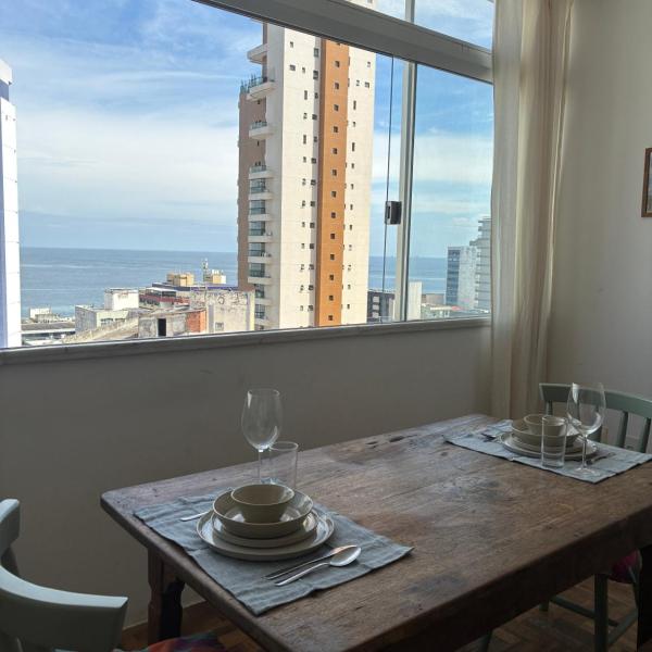 Barra seaview apartment - Foto 4