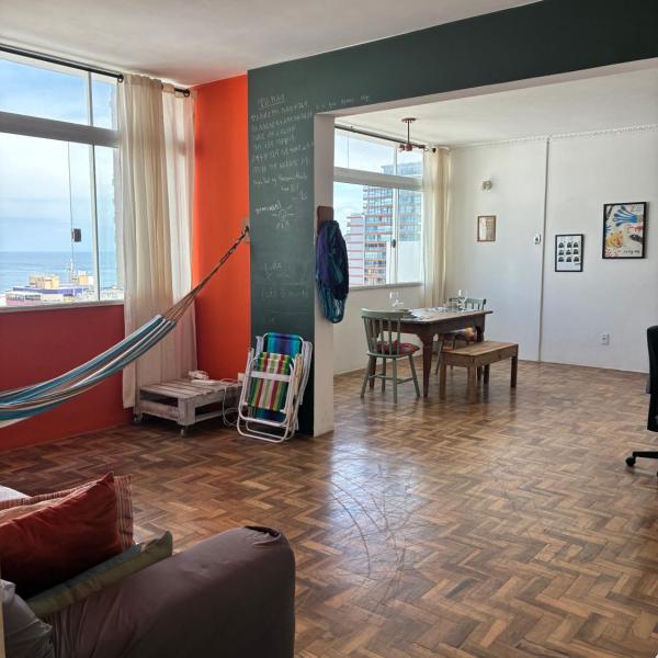 Barra seaview apartment - Foto 5