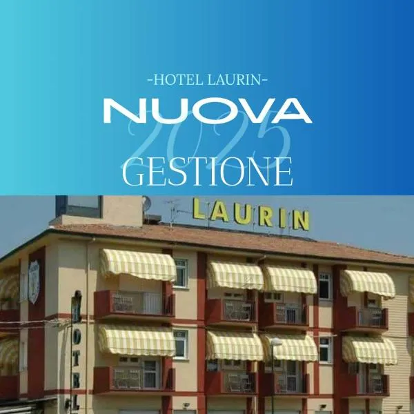 Hotel Laurin, hotel v destinaci Lido di Camaiore
