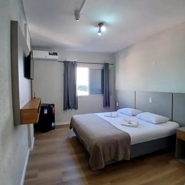 Westin Palace Hotel, viešbutis mieste Moži Mirinas