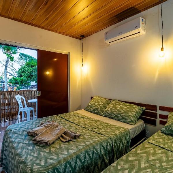 Lofts da Vila Barra Grande - Foto 2