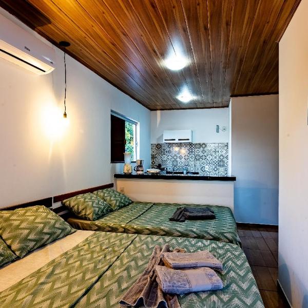 Lofts da Vila Barra Grande - Foto 5