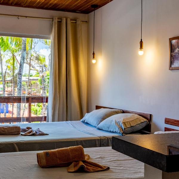Lofts da Vila Barra Grande