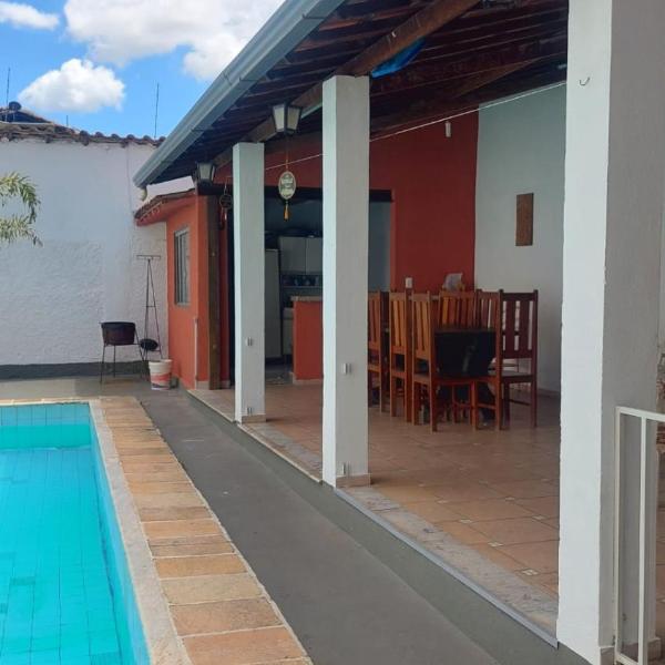 Casa em Belo Horizonte - Pampulha - Foto 4