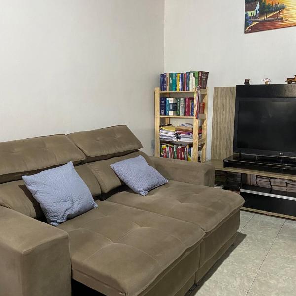 Casa aconchegante para a cop30
