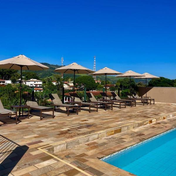 Villa do Éden - Foto 3