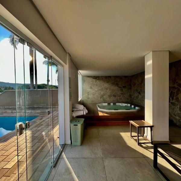Villa do Éden - Foto 4