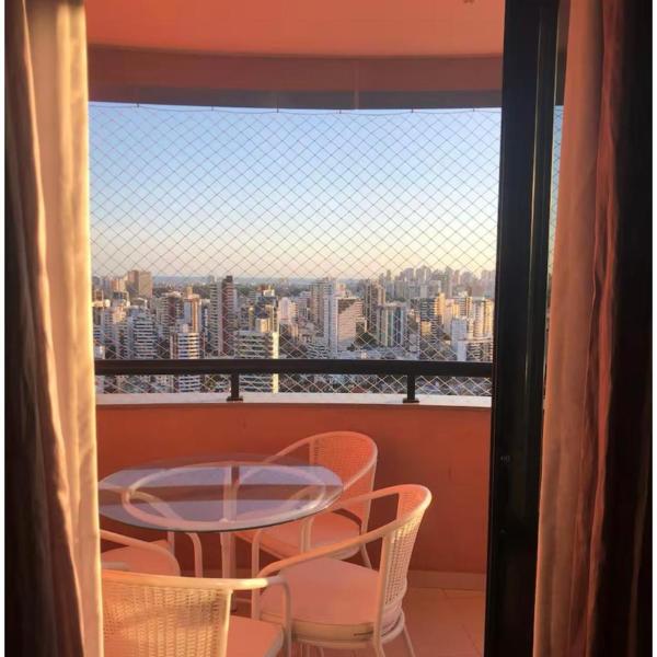 Apartamento duas suites no Hotel Mercure Boulevard 5 pessoas - Foto 4