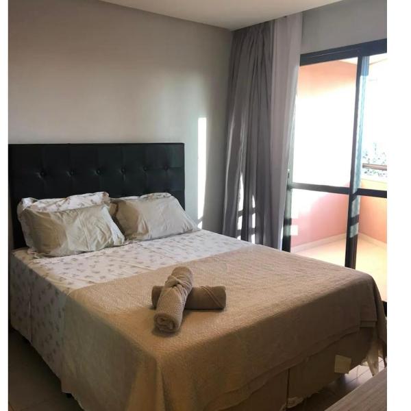 Apartamento duas suites no Hotel Mercure Boulevard 5 pessoas - Foto 2