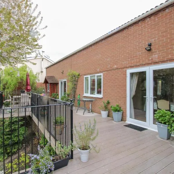 Riverdale, hotel i Shrewsbury