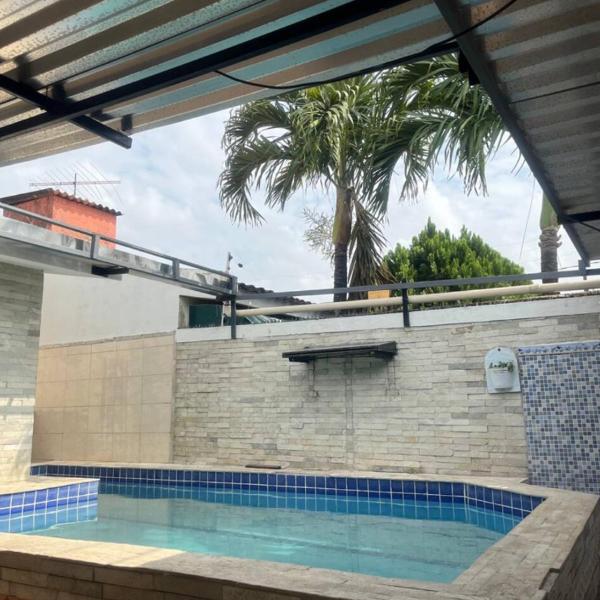 Casa com Piscina individual - Foto 4