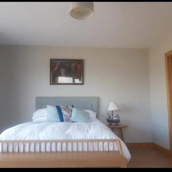 Cois Cuan, hotel v destinaci Ballynagaul