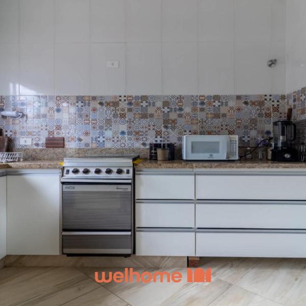 Casa com Piscina a 250m da Praia em Peruibe - Foto 4