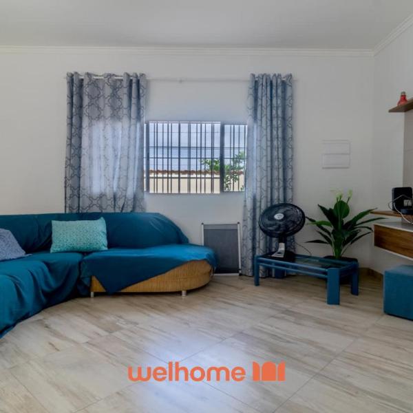 Casa com Piscina a 250m da Praia em Peruibe