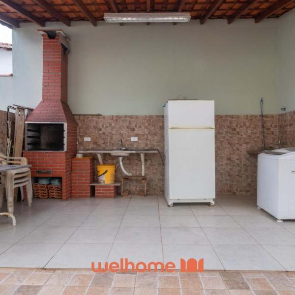 Casa com Piscina a 250m da Praia em Peruibe - Foto 3