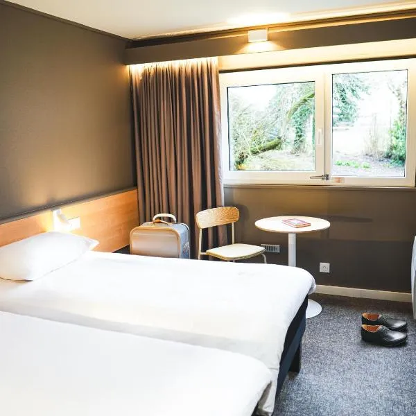 ibis Caen Porte d’Angleterre, hotel in Caen