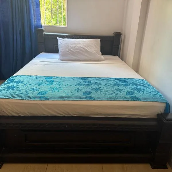 Angel Mari a Doradal, hotell sihtkohas Doradal